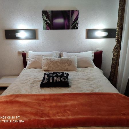 بانيا لوكا Excellency Apartmani المظهر الخارجي الصورة