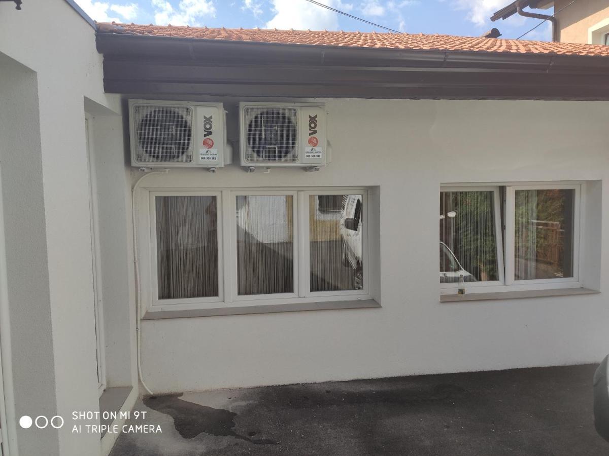بانيا لوكا Excellency Apartmani المظهر الخارجي الصورة