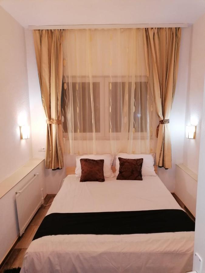 بانيا لوكا Excellency Apartmani المظهر الخارجي الصورة
