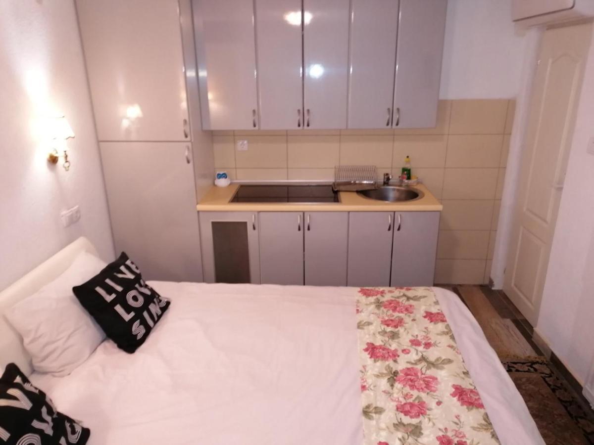 بانيا لوكا Excellency Apartmani المظهر الخارجي الصورة