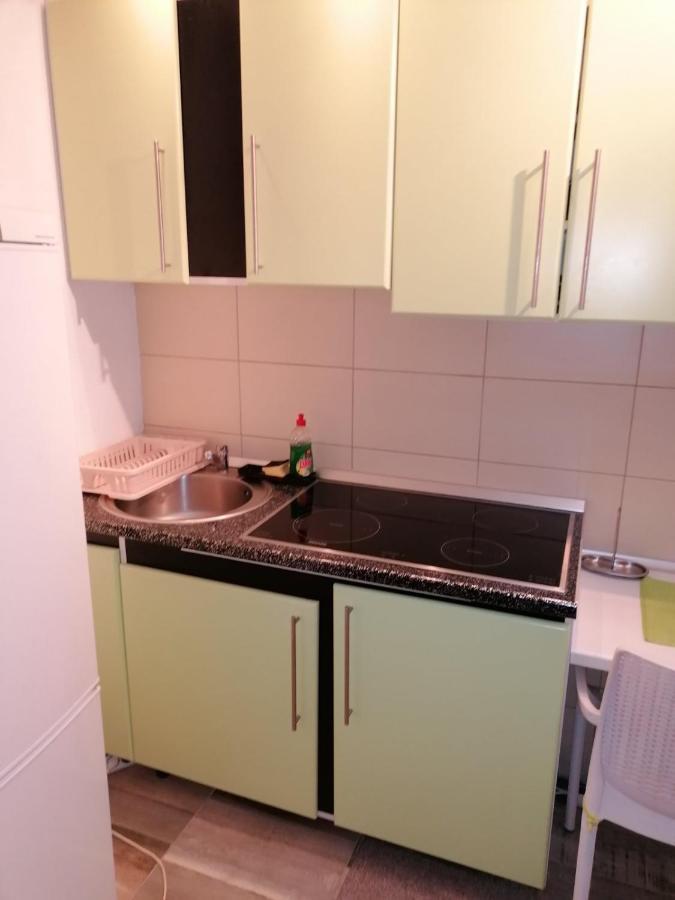بانيا لوكا Excellency Apartmani المظهر الخارجي الصورة