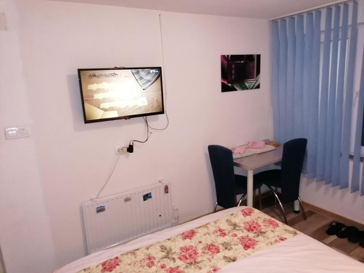 بانيا لوكا Excellency Apartmani المظهر الخارجي الصورة