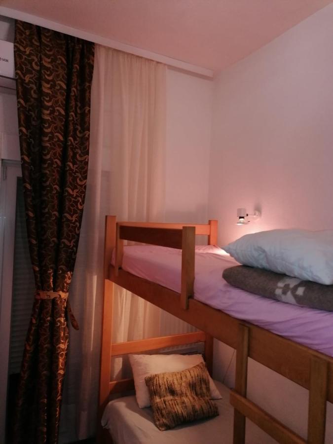 بانيا لوكا Excellency Apartmani المظهر الخارجي الصورة