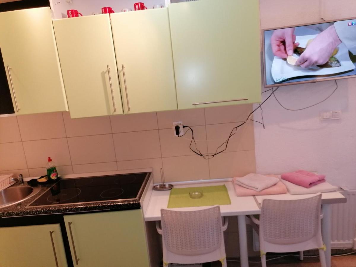 بانيا لوكا Excellency Apartmani المظهر الخارجي الصورة