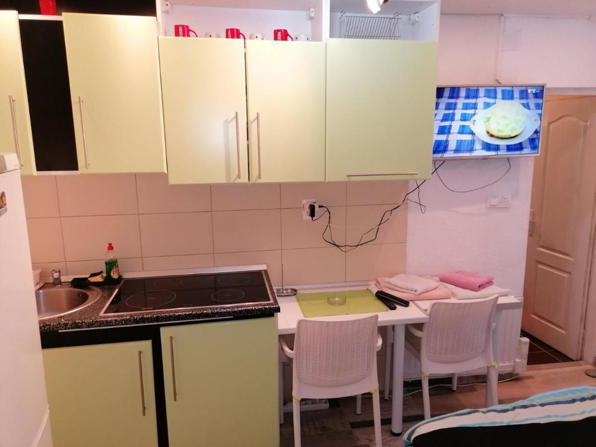 بانيا لوكا Excellency Apartmani المظهر الخارجي الصورة