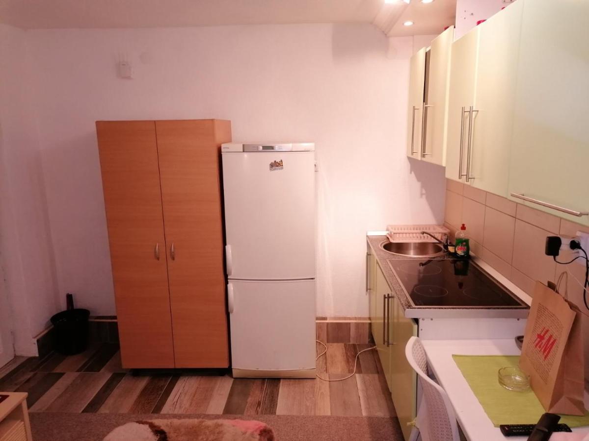 بانيا لوكا Excellency Apartmani المظهر الخارجي الصورة