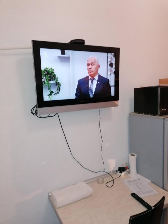بانيا لوكا Excellency Apartmani المظهر الخارجي الصورة