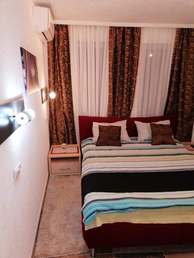بانيا لوكا Excellency Apartmani المظهر الخارجي الصورة