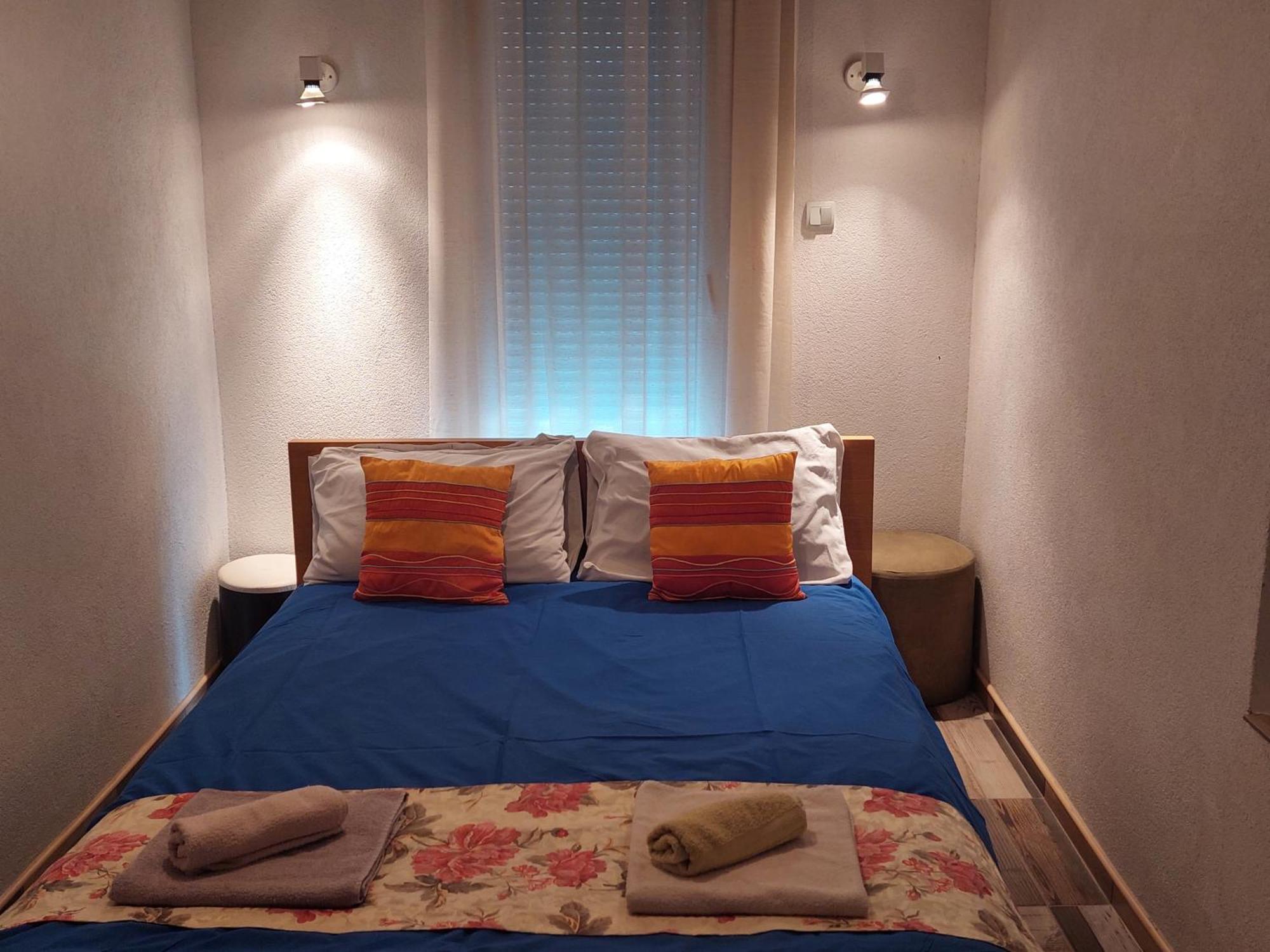 بانيا لوكا Excellency Apartmani المظهر الخارجي الصورة