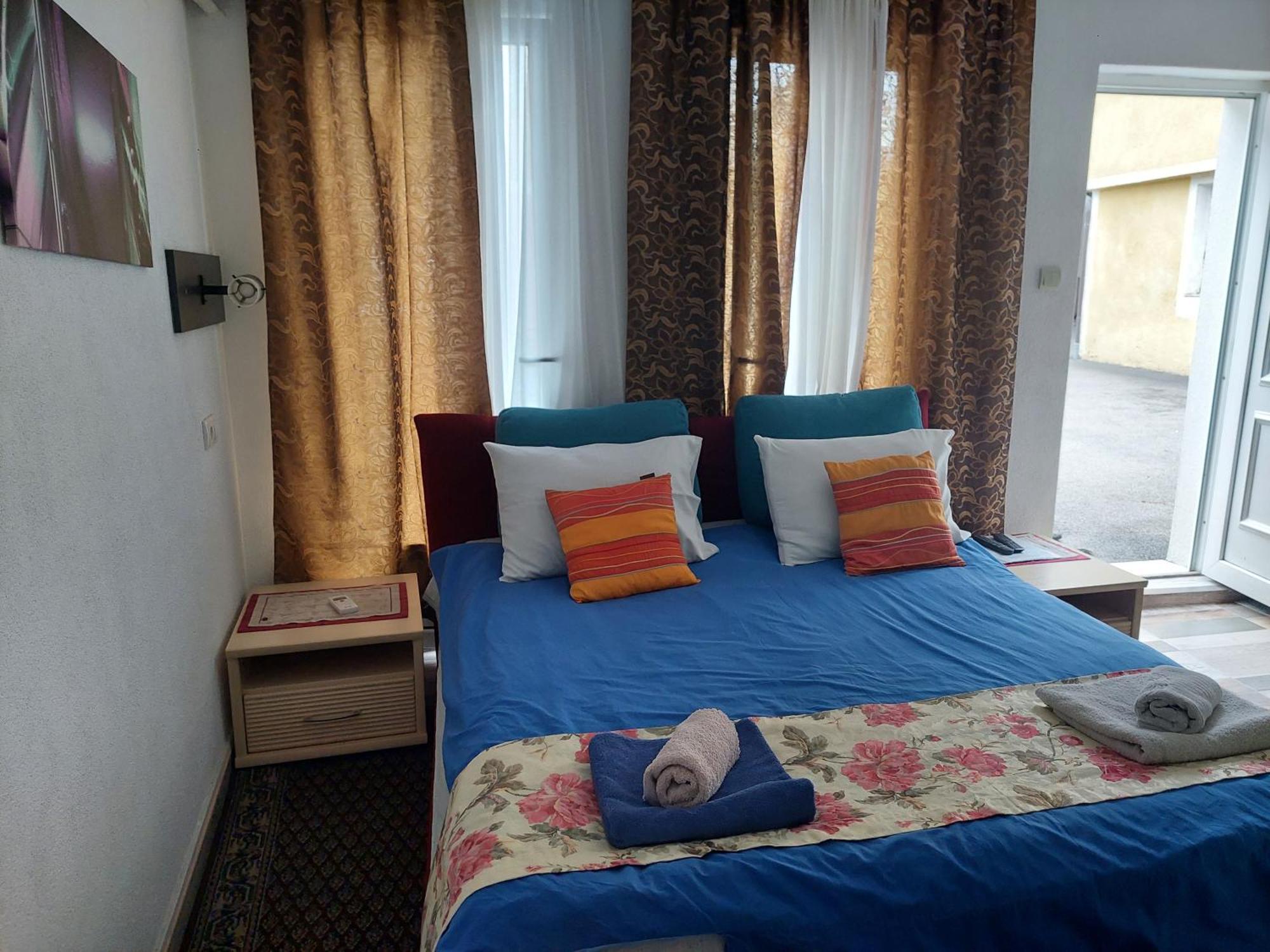 بانيا لوكا Excellency Apartmani الغرفة الصورة