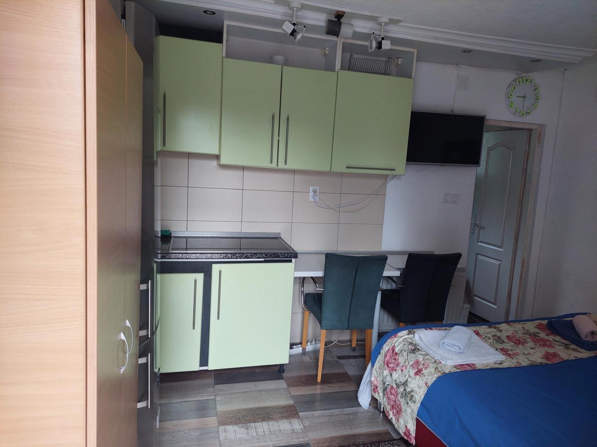 بانيا لوكا Excellency Apartmani الغرفة الصورة