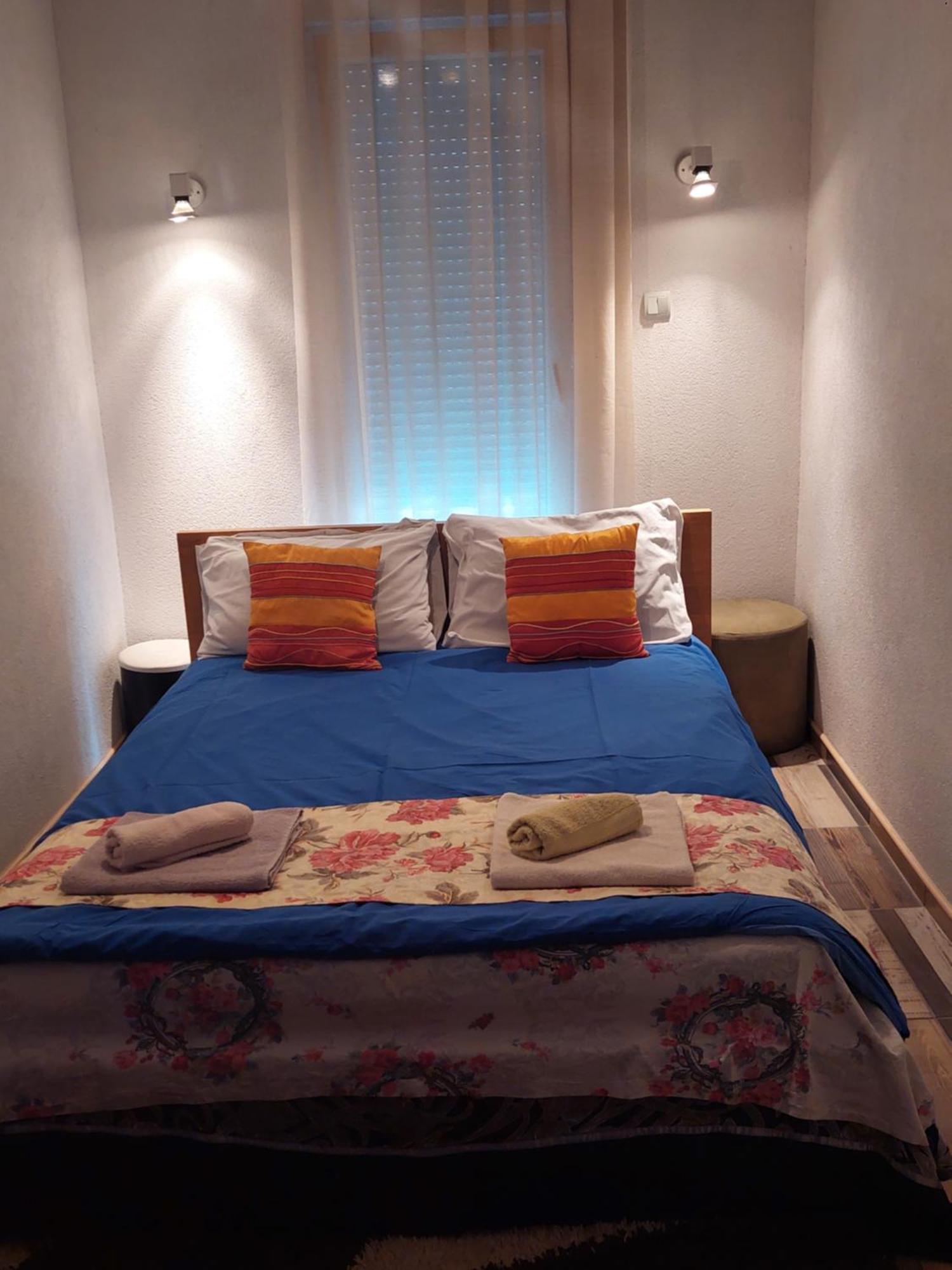 بانيا لوكا Excellency Apartmani الغرفة الصورة
