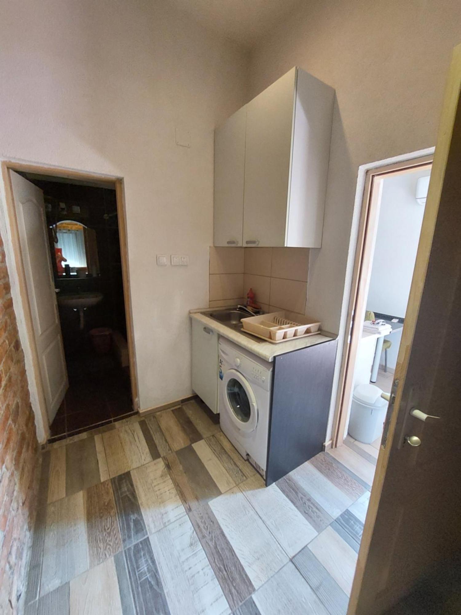 بانيا لوكا Excellency Apartmani الغرفة الصورة