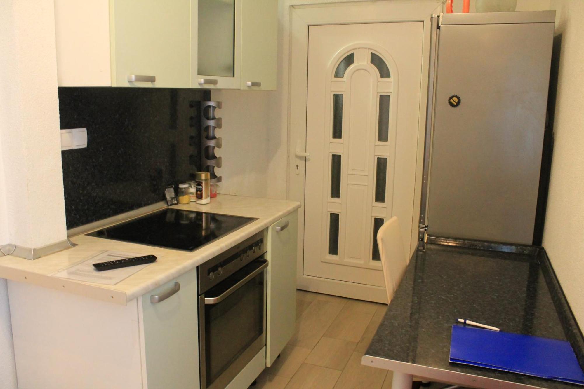 بانيا لوكا Excellency Apartmani الغرفة الصورة