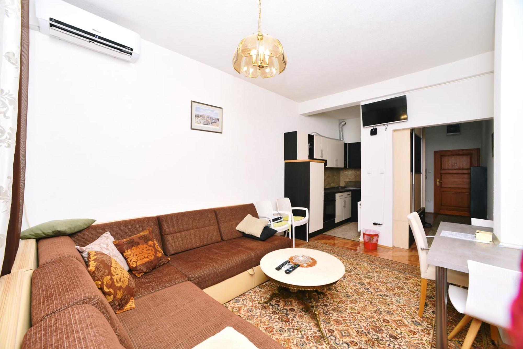 بانيا لوكا Excellency Apartmani المظهر الخارجي الصورة