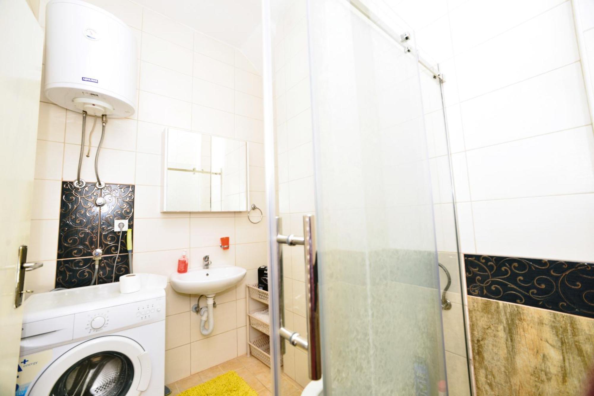 بانيا لوكا Excellency Apartmani المظهر الخارجي الصورة