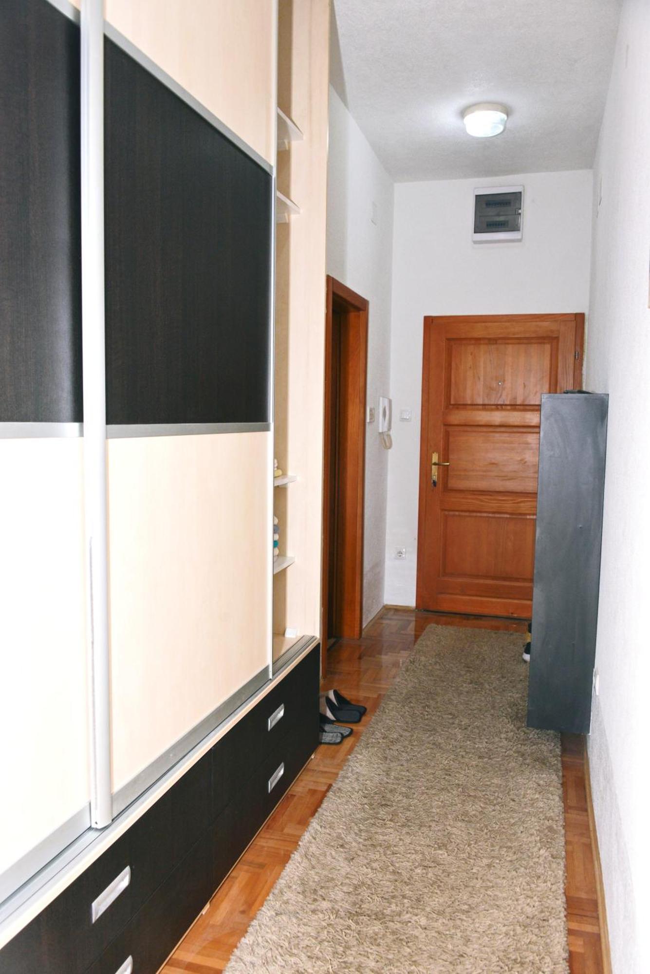 بانيا لوكا Excellency Apartmani المظهر الخارجي الصورة