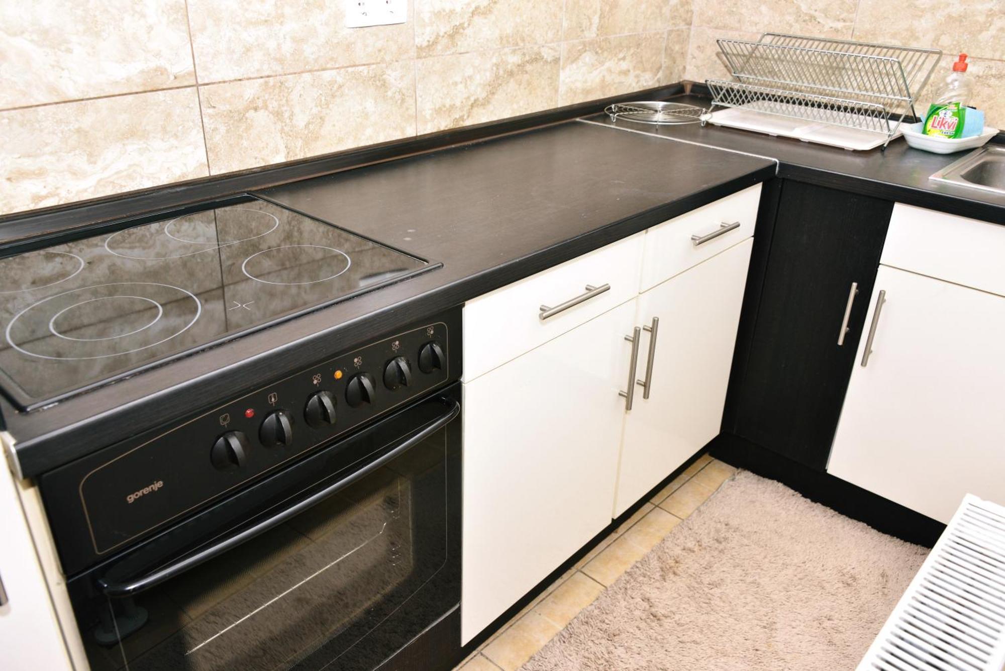 بانيا لوكا Excellency Apartmani المظهر الخارجي الصورة