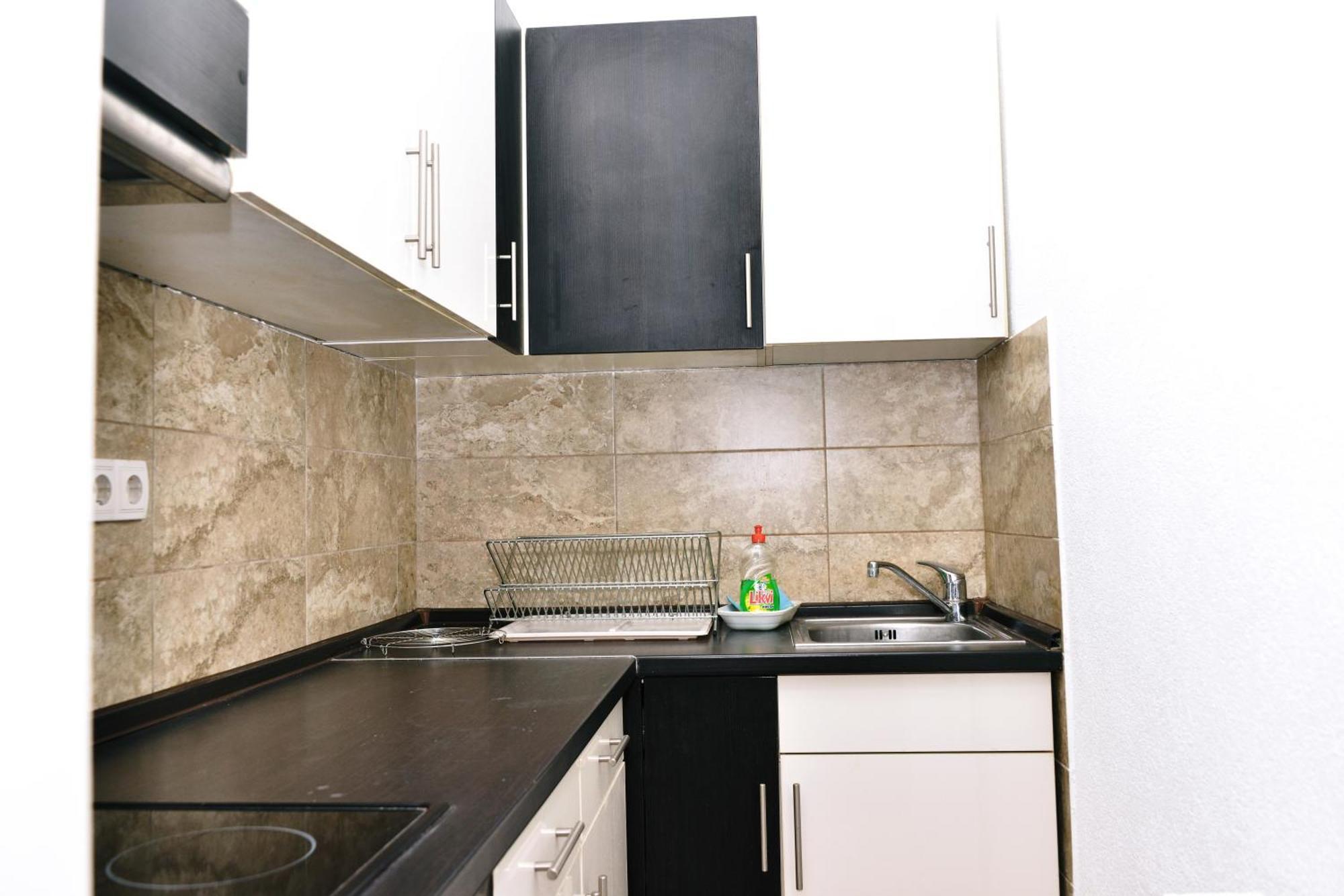 بانيا لوكا Excellency Apartmani المظهر الخارجي الصورة