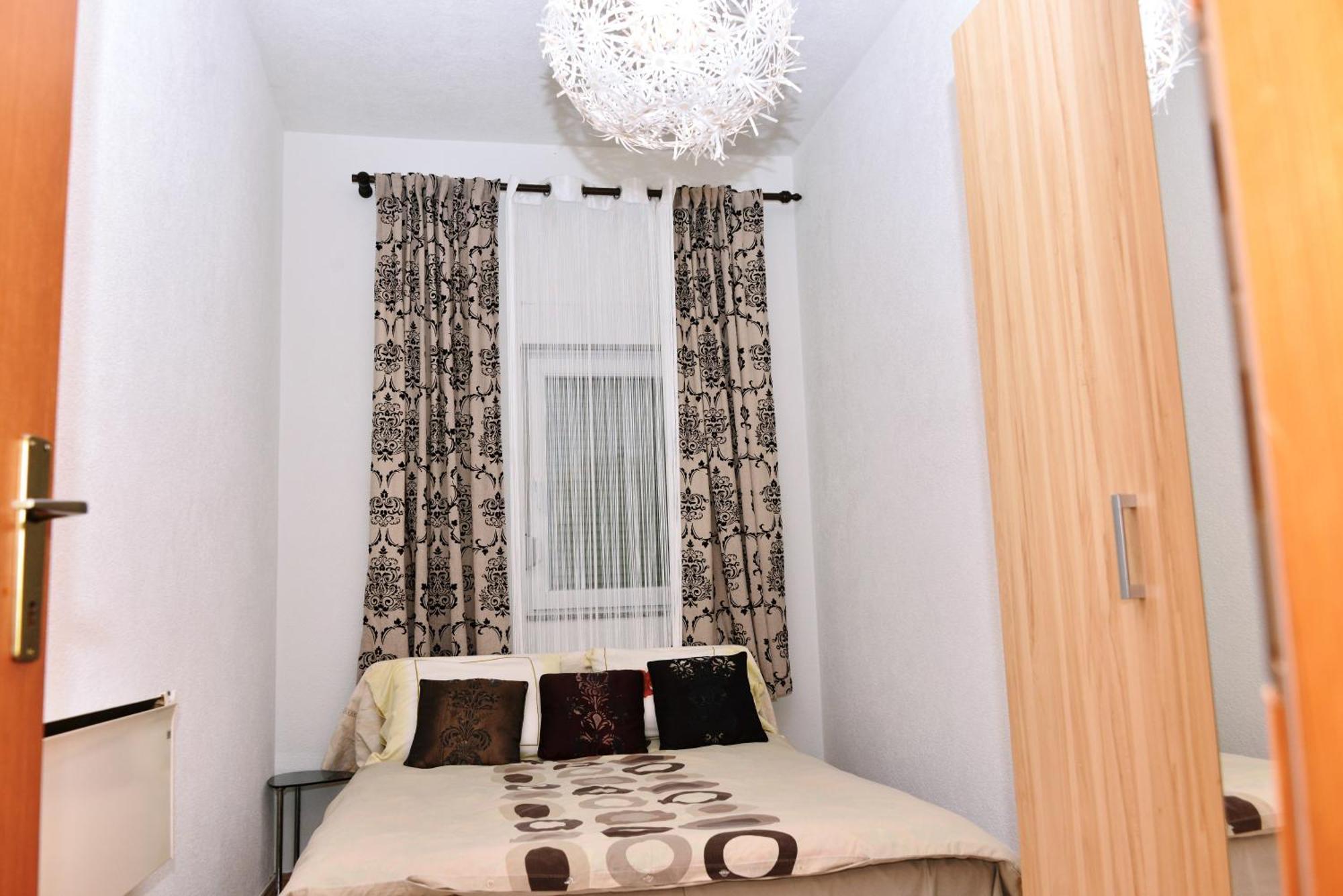 بانيا لوكا Excellency Apartmani المظهر الخارجي الصورة
