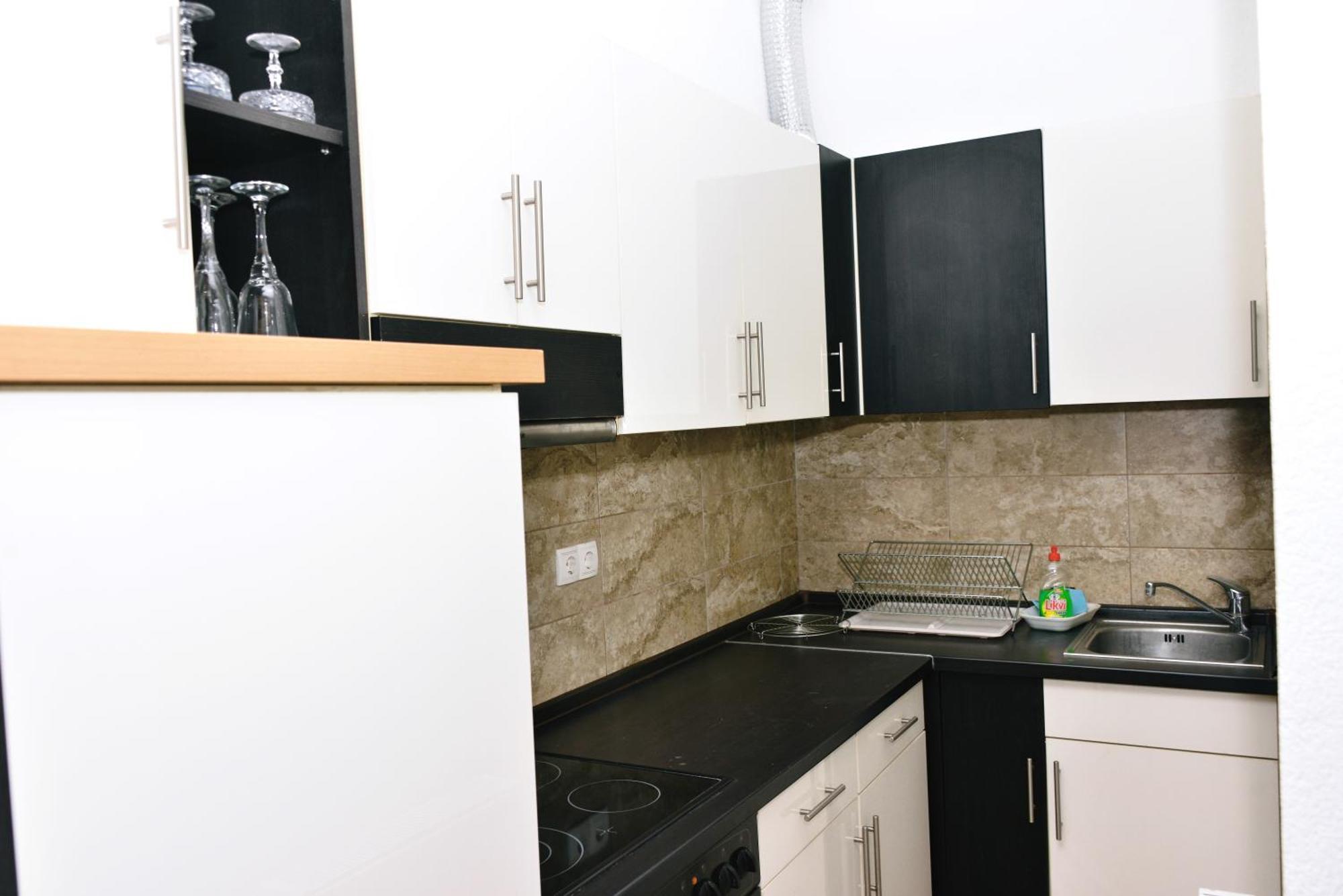بانيا لوكا Excellency Apartmani المظهر الخارجي الصورة