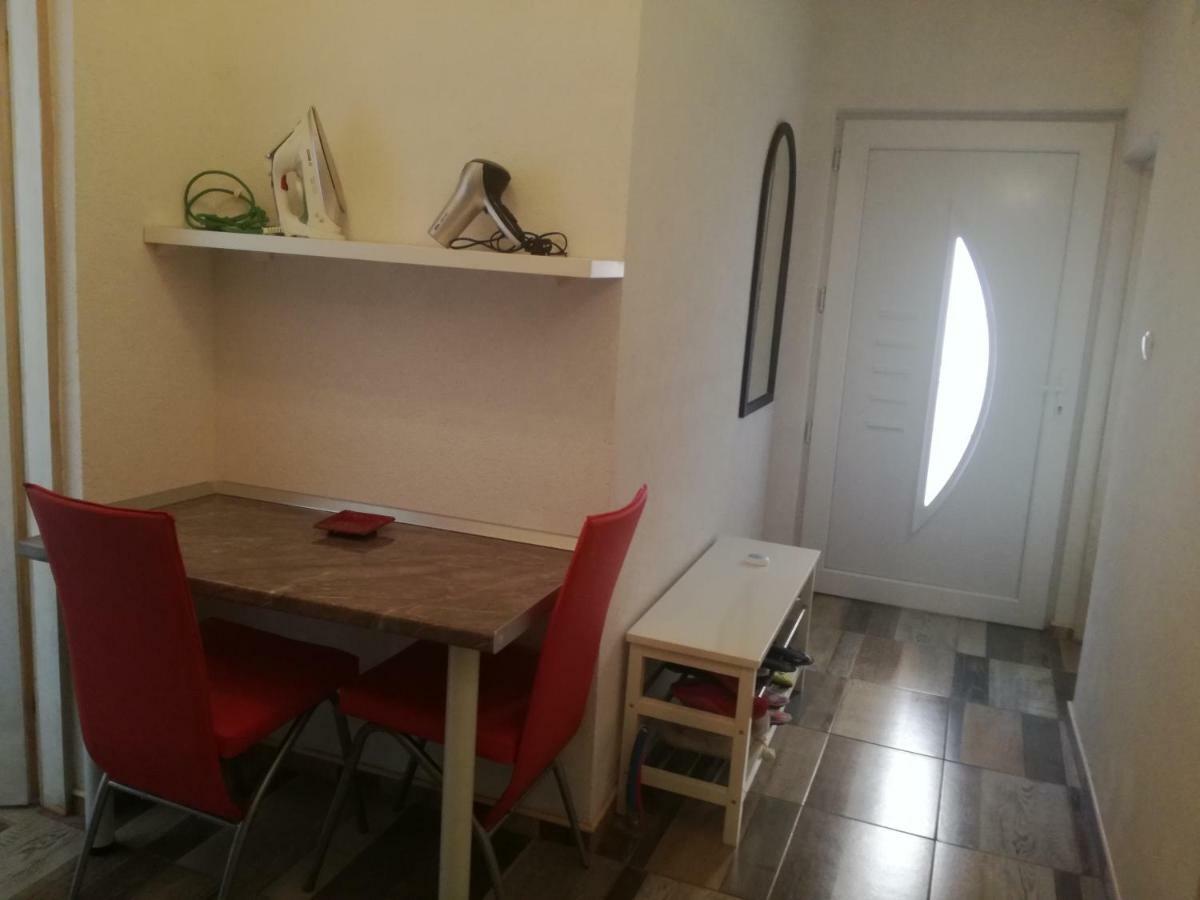 بانيا لوكا Excellency Apartmani المظهر الخارجي الصورة