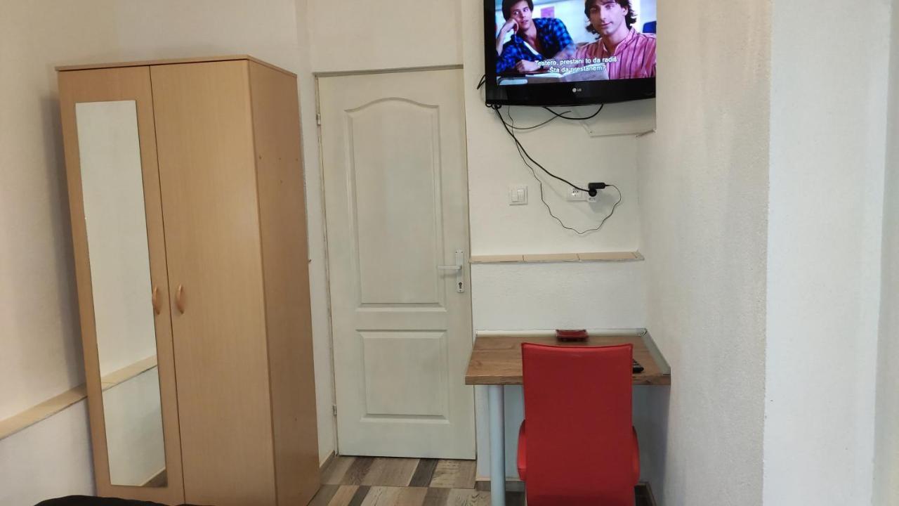 بانيا لوكا Excellency Apartmani المظهر الخارجي الصورة