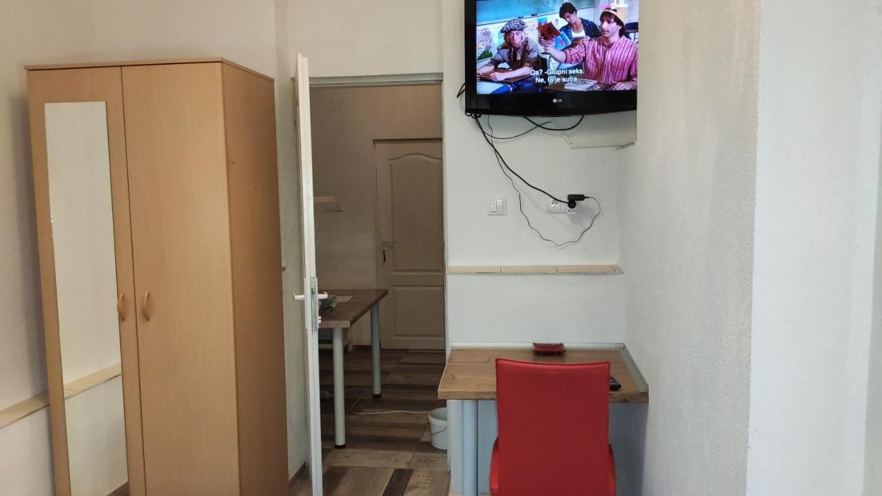 بانيا لوكا Excellency Apartmani المظهر الخارجي الصورة