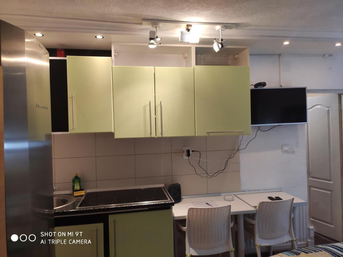 بانيا لوكا Excellency Apartmani المظهر الخارجي الصورة