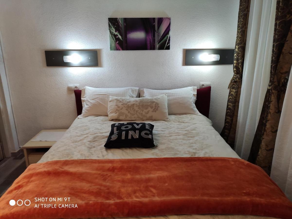 بانيا لوكا Excellency Apartmani المظهر الخارجي الصورة