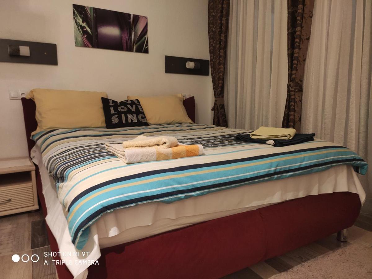 بانيا لوكا Excellency Apartmani المظهر الخارجي الصورة
