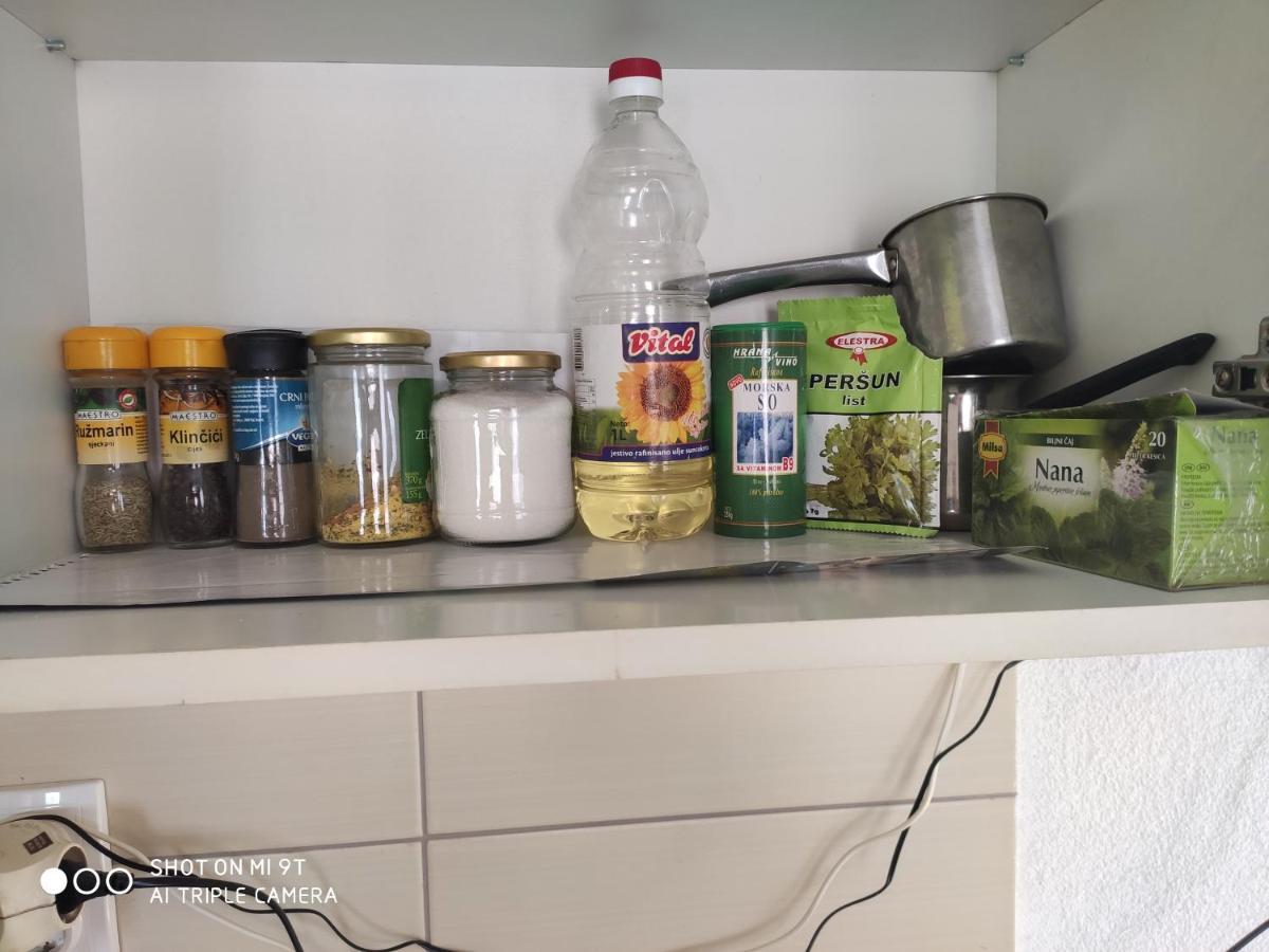 بانيا لوكا Excellency Apartmani المظهر الخارجي الصورة