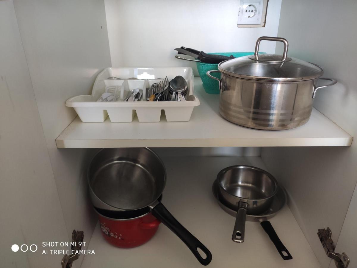 بانيا لوكا Excellency Apartmani المظهر الخارجي الصورة