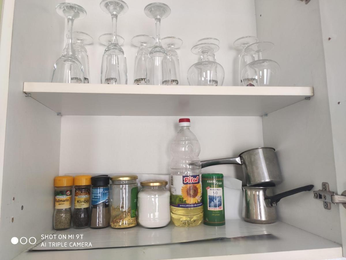 بانيا لوكا Excellency Apartmani المظهر الخارجي الصورة